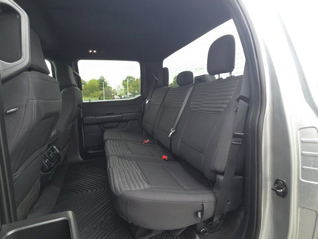 Certified 2023 Ford F150 XL w/ STX Appearance Package AWD/4WD image 13
