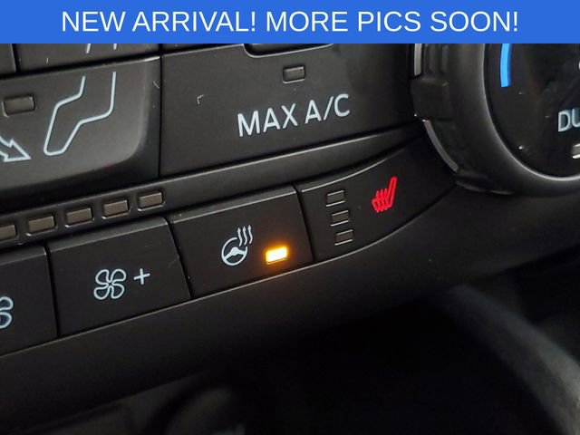 Certified 2022 Ford Bronco Sport Outer Banks w/ Tech Package image 30