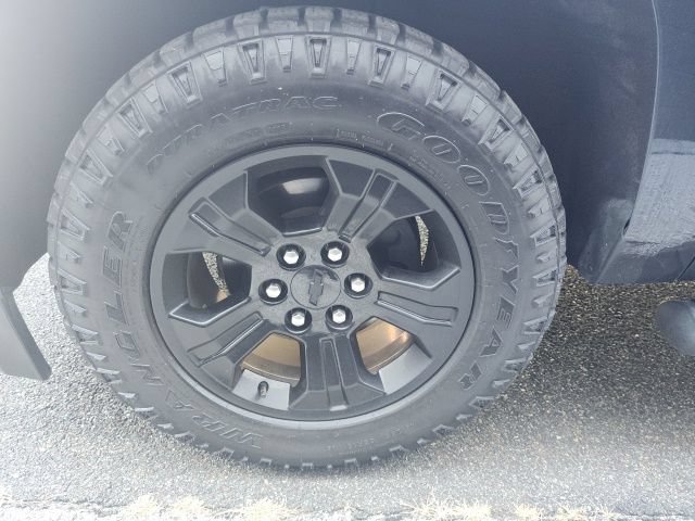 Used 2019 Chevrolet Tahoe LS w/ Enhanced Driver Alert Package AWD/4WD image 34