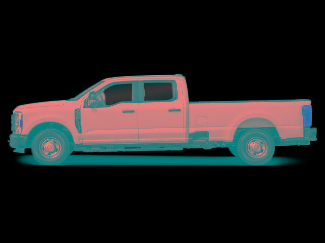 Certified 2023 Ford F250 XL w/ STX Appearance Package image 3