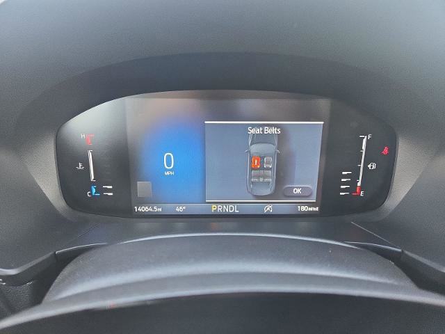 Certified 2023 Ford Escape Active w/ Tech Pack #1 image 16