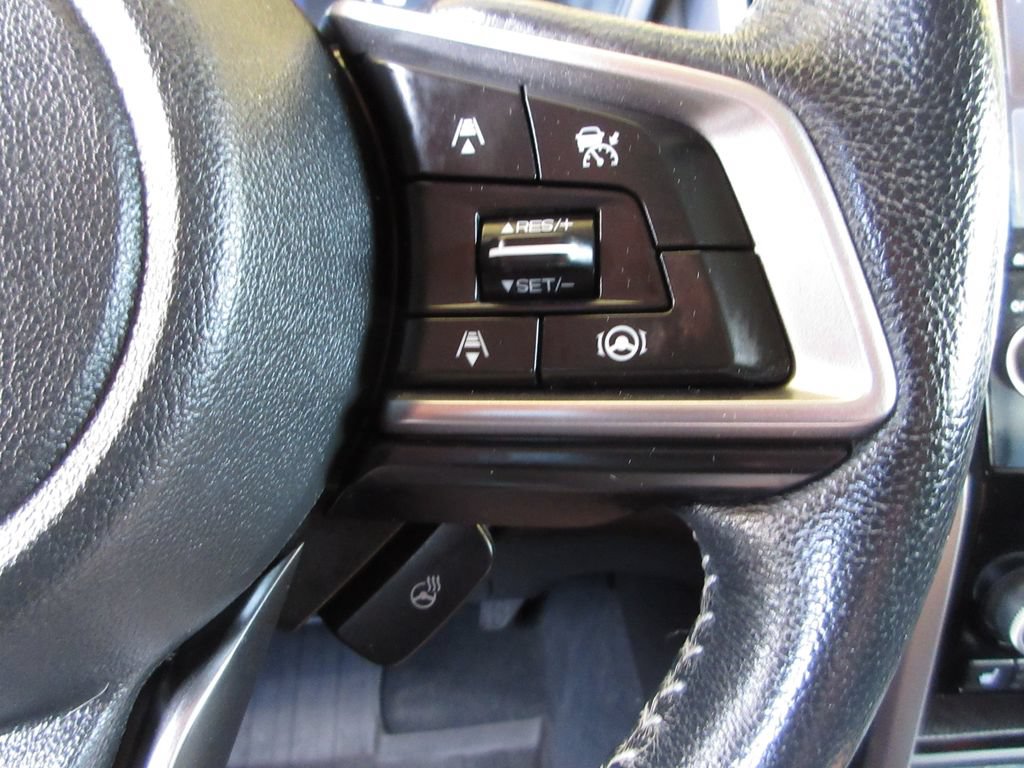 Used 2021 Subaru Ascent Limited w/ Popular Package #2A AWD/4WD image 16