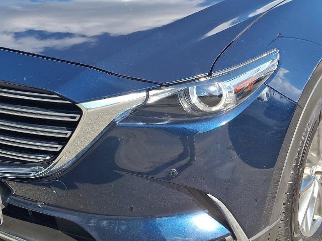 Used 2019 MAZDA CX-9 Grand Touring AWD/4WD image 9