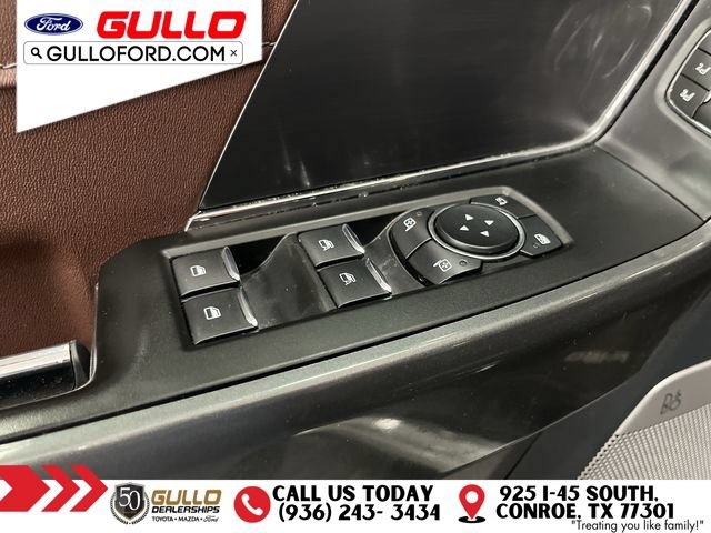 Certified 2023 Ford F150 Lariat AWD/4WD image 20