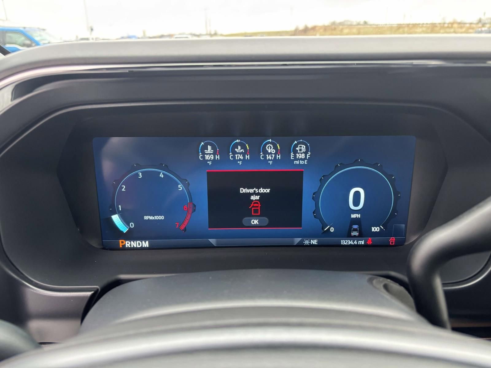 Certified 2024 Ford F250 Lariat w/ Lariat Ultimate Package image 18