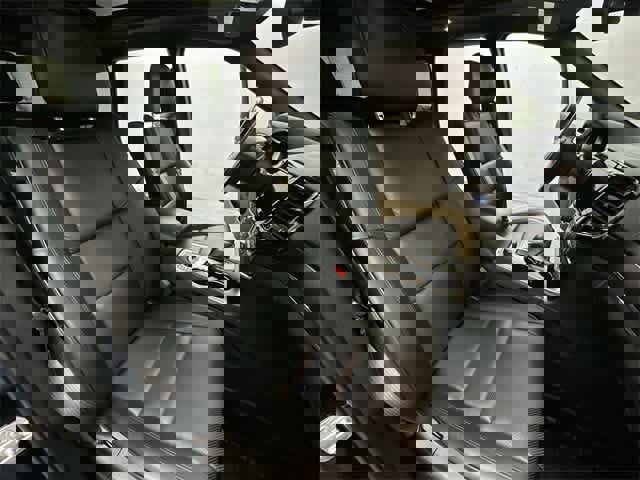 Used 2021 Jeep Grand Cherokee High Altitude image 28