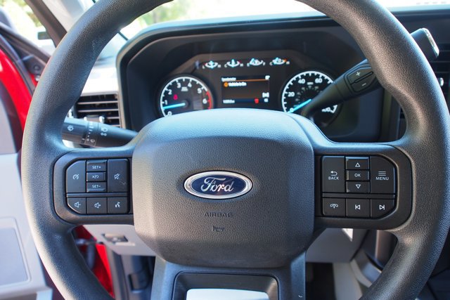 Certified 2024 Ford F250 XLT w/ Camper Package AWD/4WD image 21
