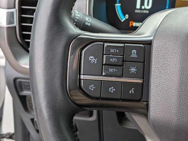 Certified 2023 Ford F150 Platinum w/ Equipment Group 701A High image 18