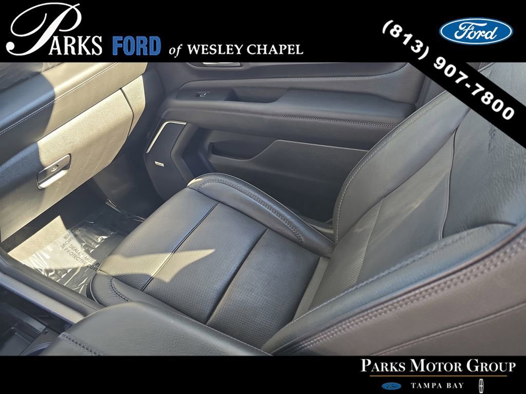 Used 2021 GMC Yukon Denali w/ LPO, Illumination Package image 14