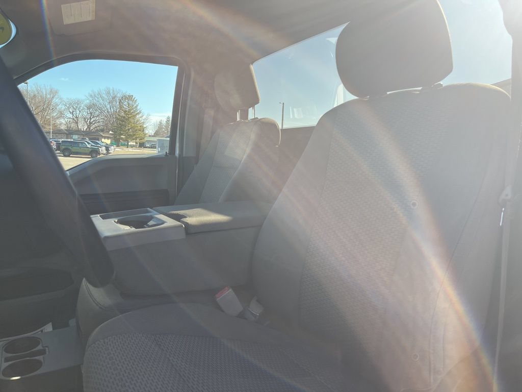 Certified 2019 Ford F250 XLT w/ FX4 Off-Road Package AWD/4WD image 12