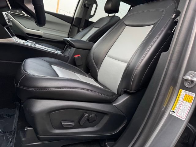 Certified 2023 Ford Explorer XLT w/ Equipment Group 202A AWD/4WD image 6