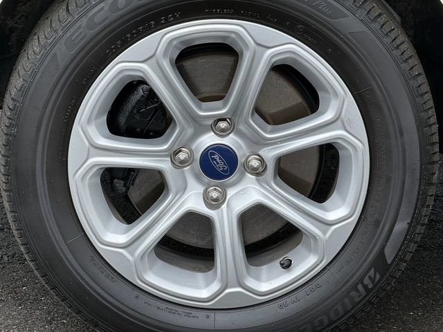 Certified 2022 Ford EcoSport SE AWD/4WD image 15