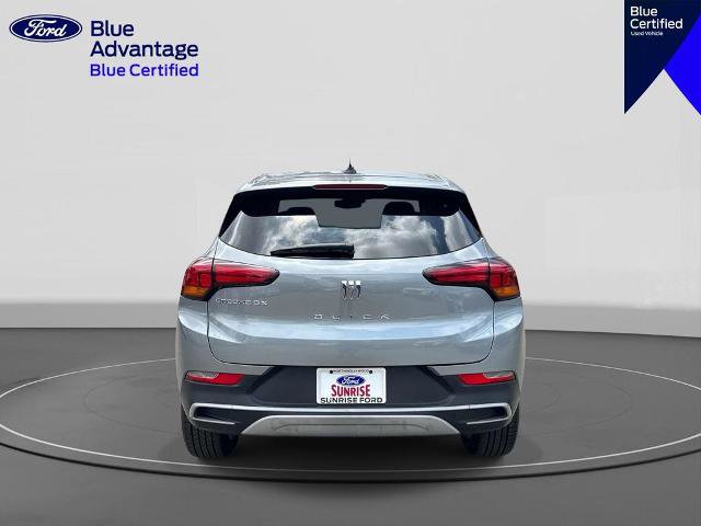 Used 2025 Buick Encore GX Preferred FWD image 5