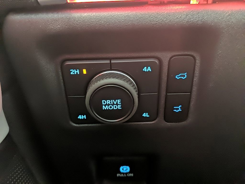 Certified 2025 Ford Expedition Max Platinum image 28