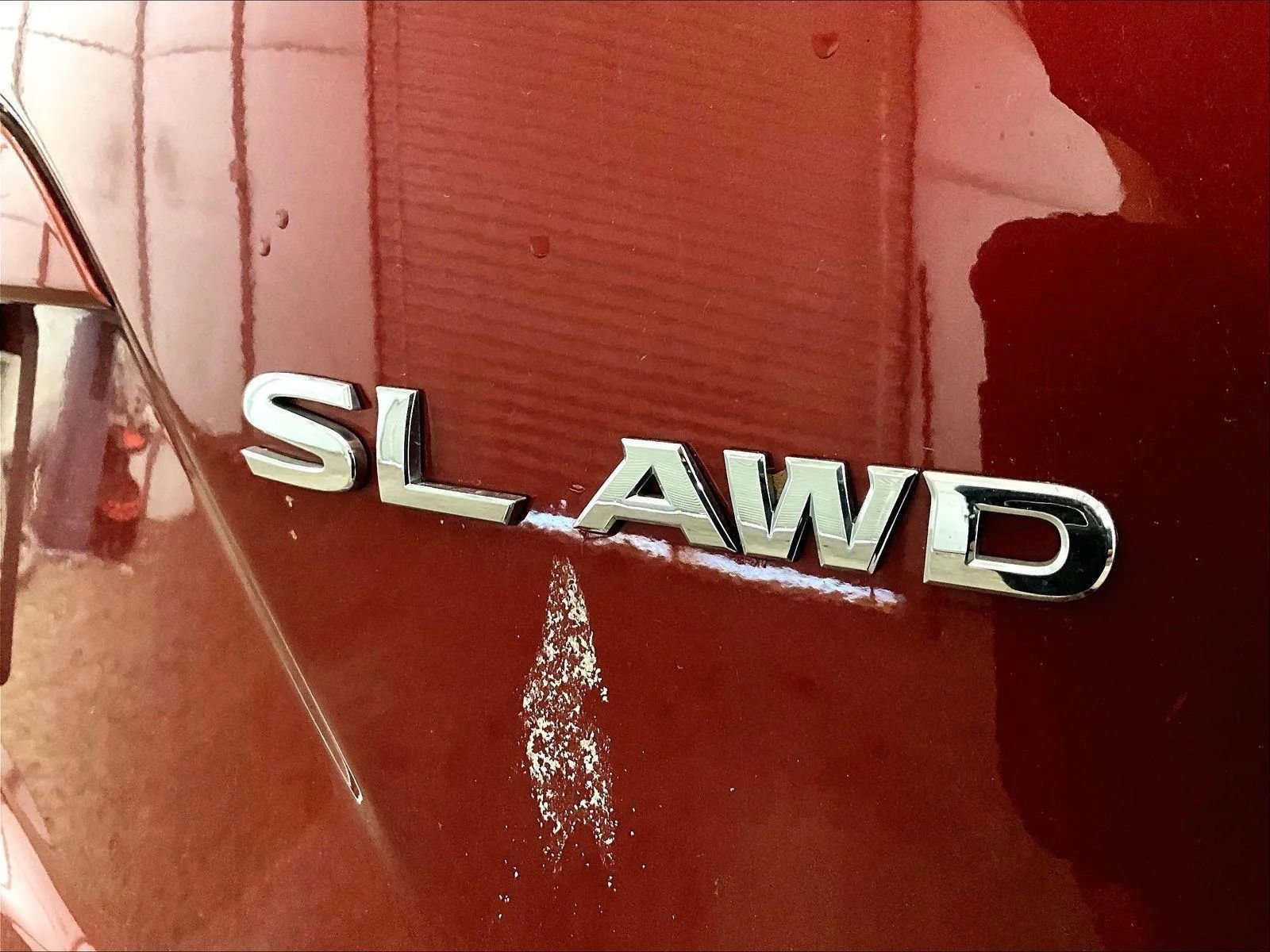 Used 2020 Nissan Murano SL w/ Cargo Package image 13