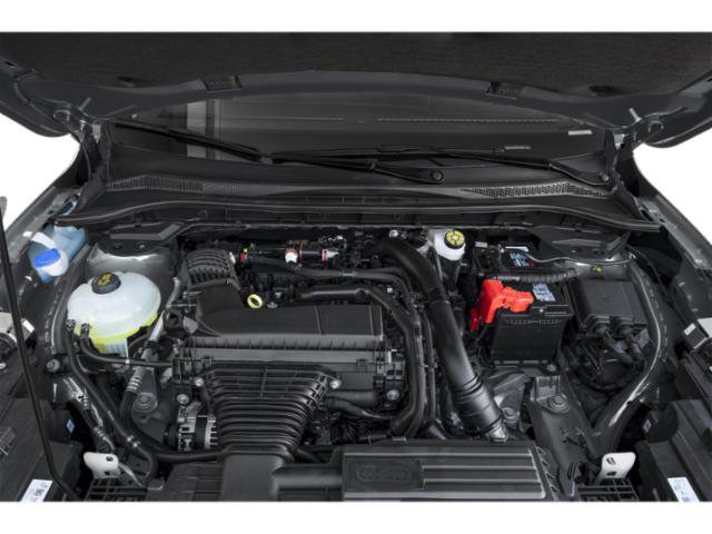 Certified 2025 Ford Escape Platinum AWD/4WD image 14
