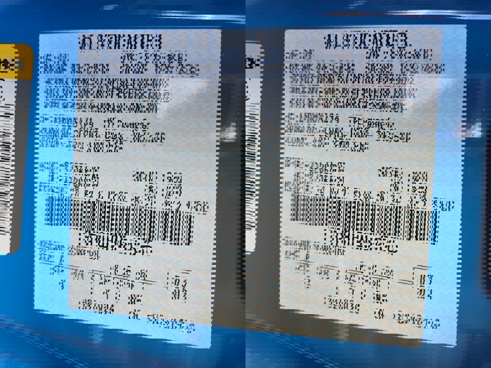 Certified 2022 Ford Mustang Convertible w/ Equipment Group 101A image 28