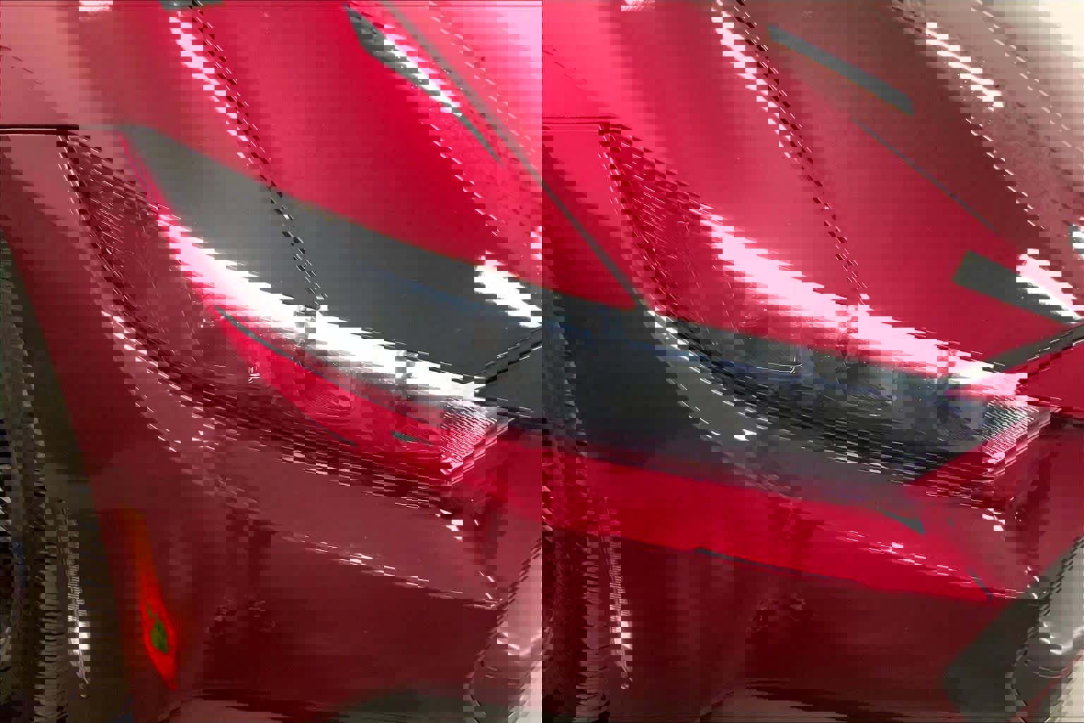 Certified 2025 Ford Mustang Premium image 23