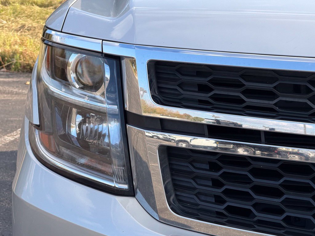 Used 2019 Chevrolet Tahoe LT AWD/4WD image 4