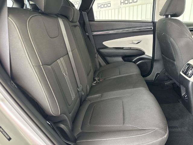 Used 2022 Hyundai Tucson SEL w/ Convenience Package FWD image 13
