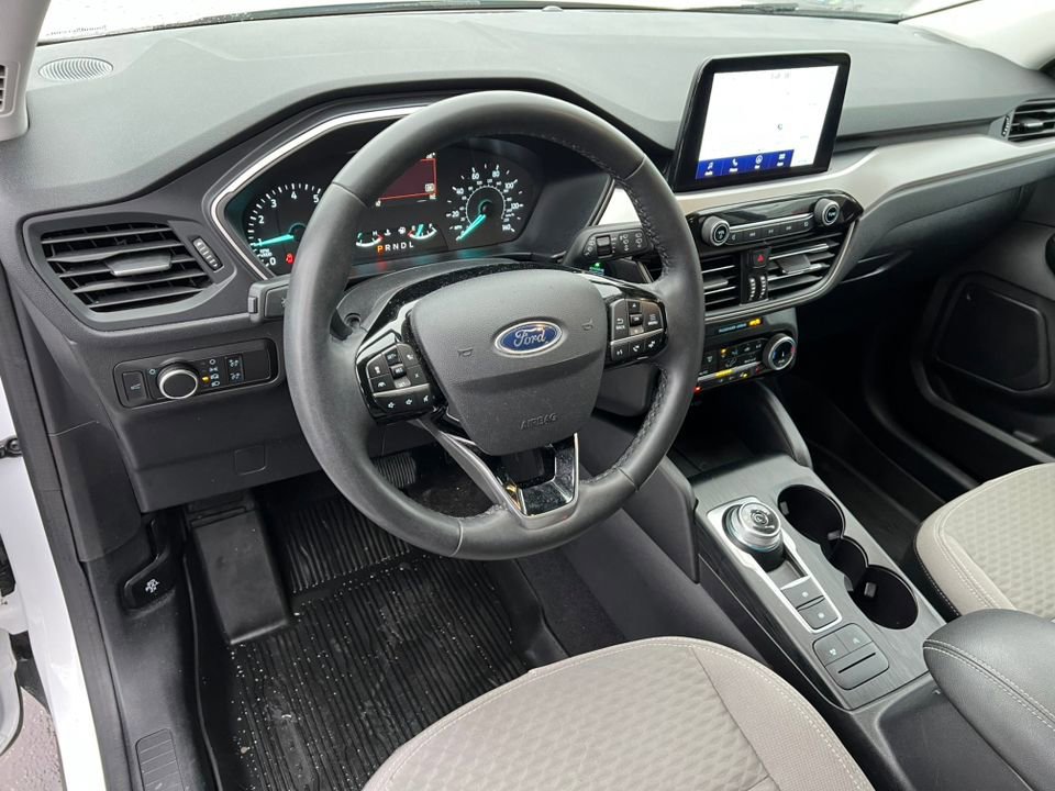 Certified 2022 Ford Escape SE w/ Convenience Package image 19