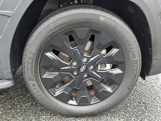 Used 2024 Hyundai Tucson XRT AWD/4WD image 8