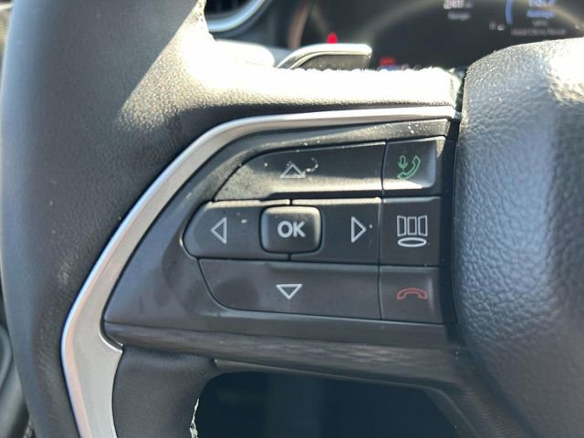 Used 2023 Jeep Grand Cherokee L Laredo w/ Luxury Tech Group I AWD/4WD image 21