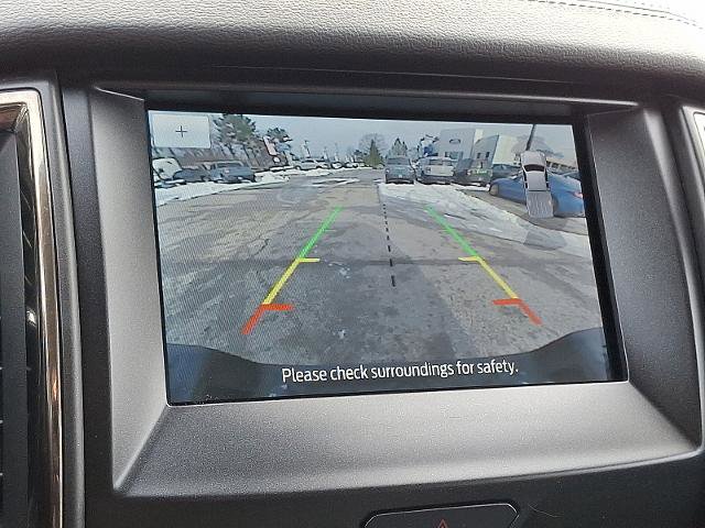 Certified 2023 Ford Ranger Lariat w/ Tremor Off-Road Package image 18