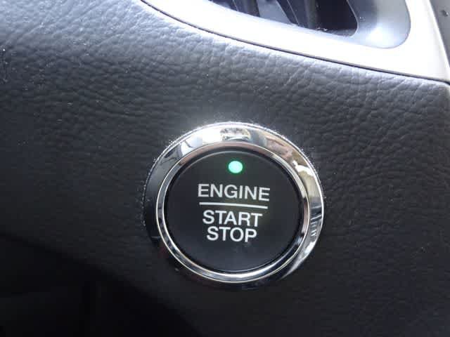 Certified 2022 Ford Edge SEL w/ Convenience Package AWD/4WD image 20