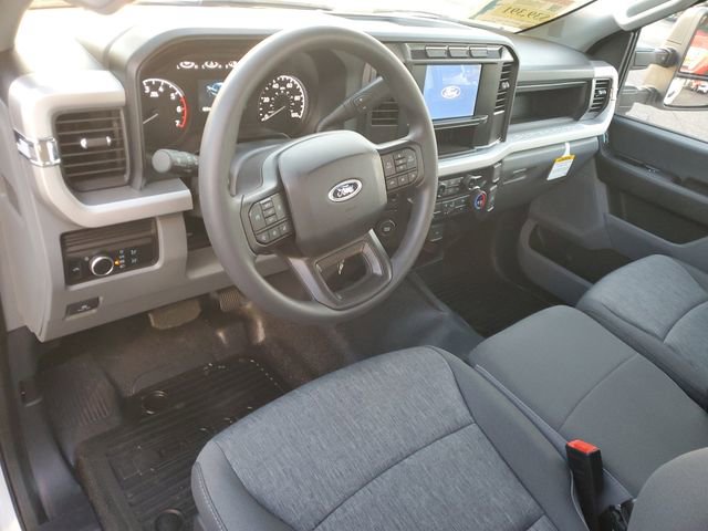 Certified 2024 Ford F350 XL w/ 360-Degree Camera Package image 10