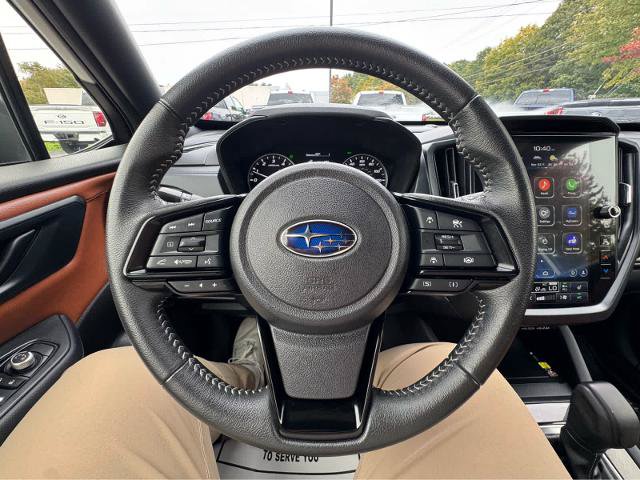 Used 2025 Subaru Forester Premium AWD/4WD image 17