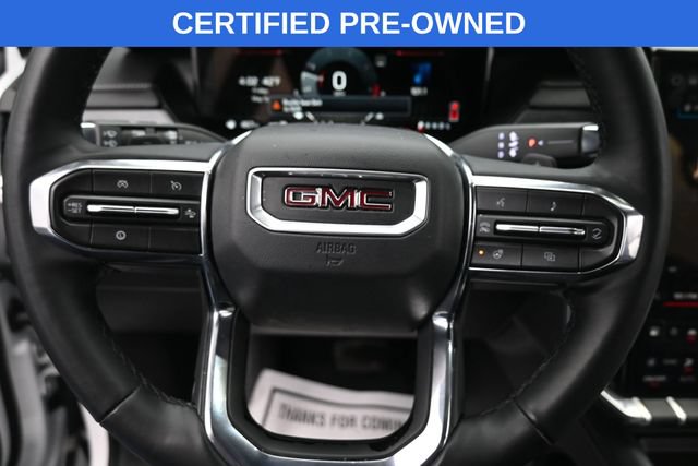 Used 2024 GMC Acadia Elevation AWD/4WD image 18
