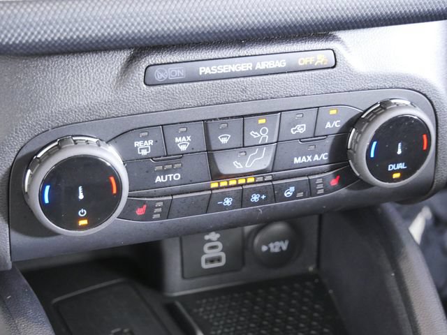 Certified 2023 Ford Bronco Sport Outer Banks w/ Tech Package AWD/4WD image 24