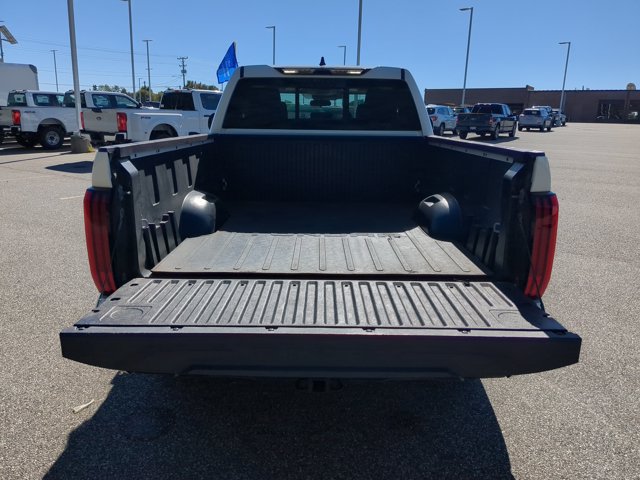 Used 2022 Toyota Tundra SR w/ SR Tow Package AWD/4WD image 32