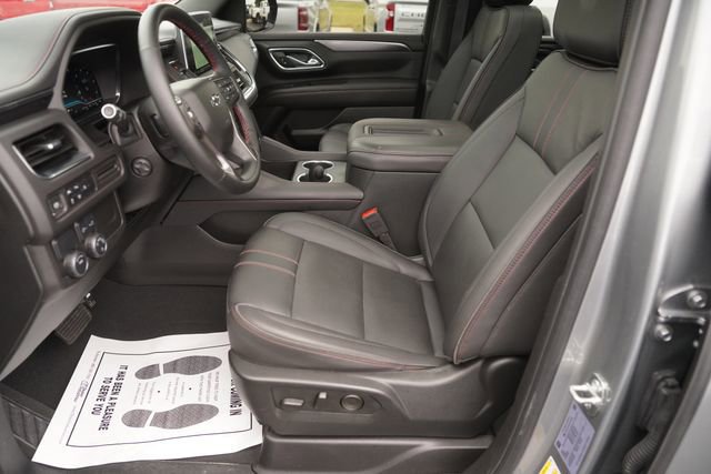 Used 2024 Chevrolet Tahoe RST w/ Luxury Package image 9