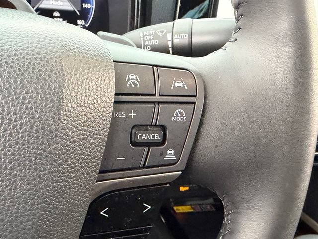 Used 2026 Toyota Camry XSE w/ Premium Plus Package FWD image 23