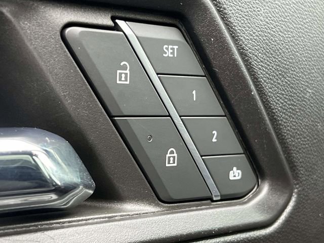 Used 2023 Chevrolet Colorado Z71 w/ Z71 Convenience Package 2 image 21