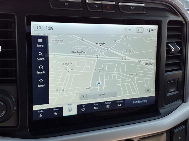 Certified 2023 Ford F150 XLT w/ Equipment Group 302A High image 11