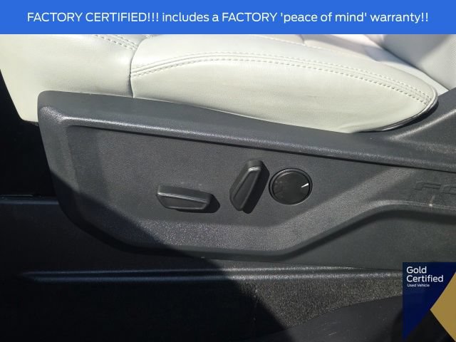 Certified 2025 Ford Expedition Platinum w/ Driver's Package AWD/4WD image 37