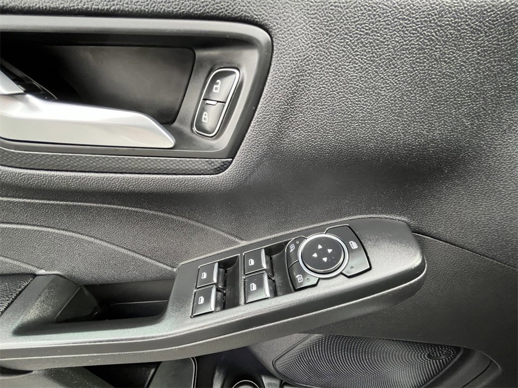 Certified 2024 Ford Escape ST-Line w/ Tech Pack #1 image 19