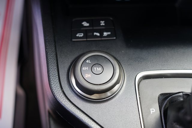 Certified 2022 Ford Ranger Lariat w/ Equipment Group 501A High image 17