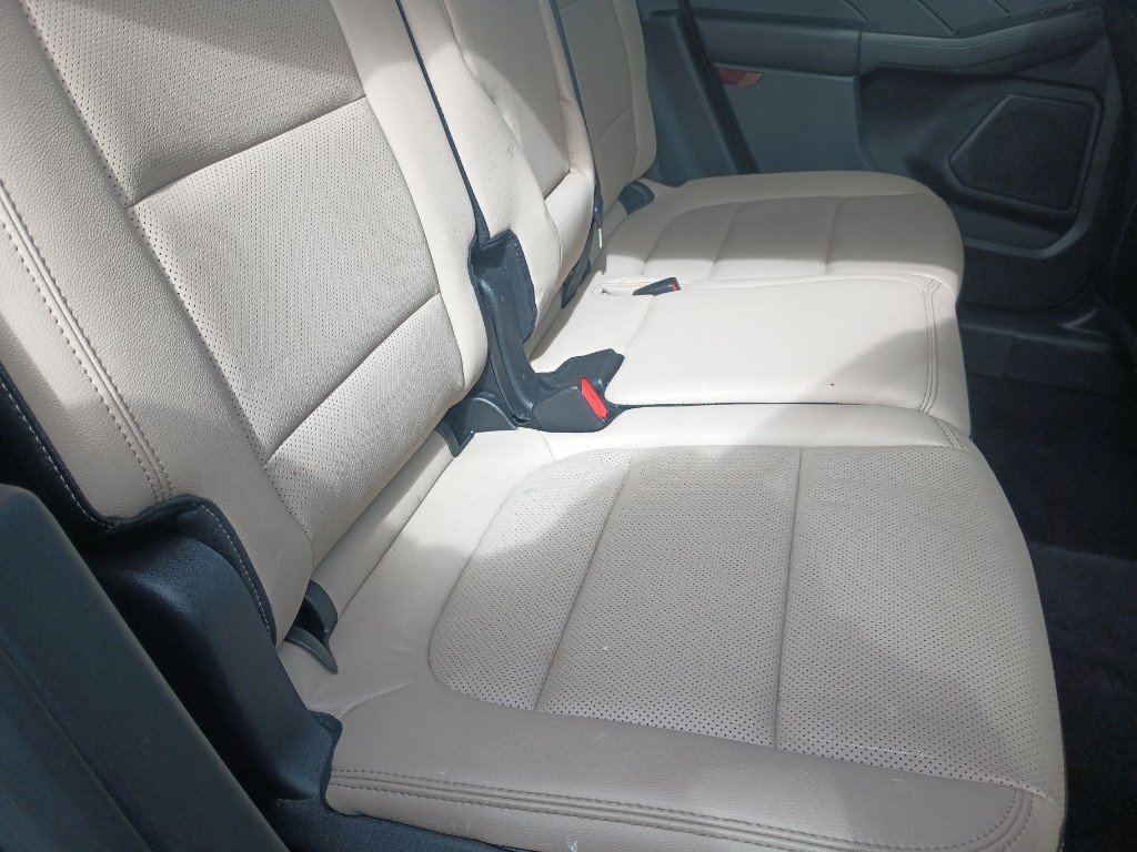 Certified 2022 Ford Escape SEL w/ Technology Package image 32