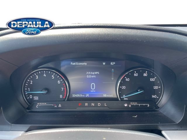 Certified 2023 Ford Explorer XLT AWD/4WD image 2