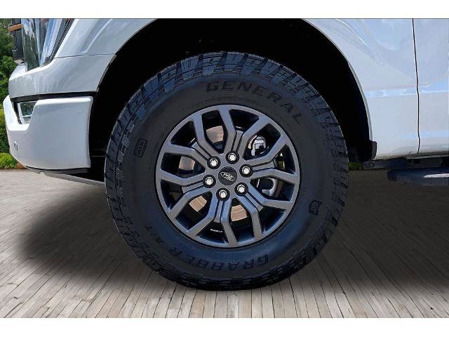 Certified 2023 Ford F150 Tremor w/ Equipment Group 402A High AWD/4WD image 25