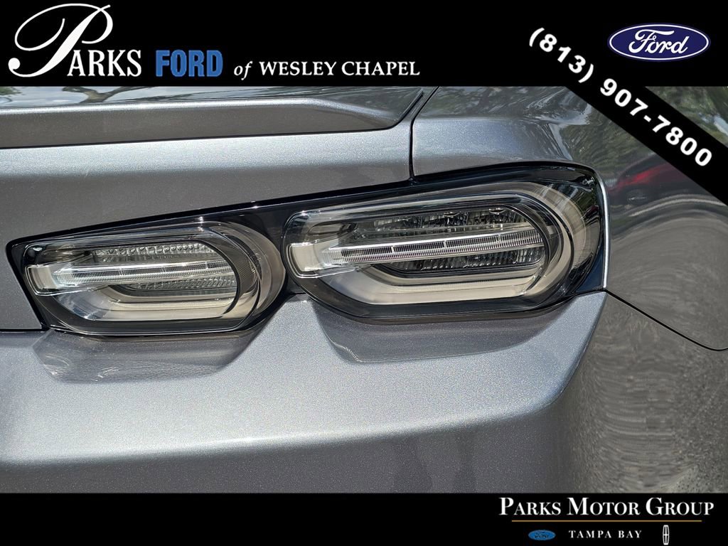 Used 2019 Chevrolet Camaro LT w/ RS Package RWD image 7