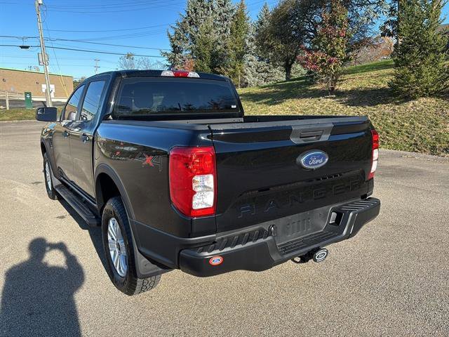 Certified 2025 Ford Ranger XL w/ Trailer Tow Package image 3