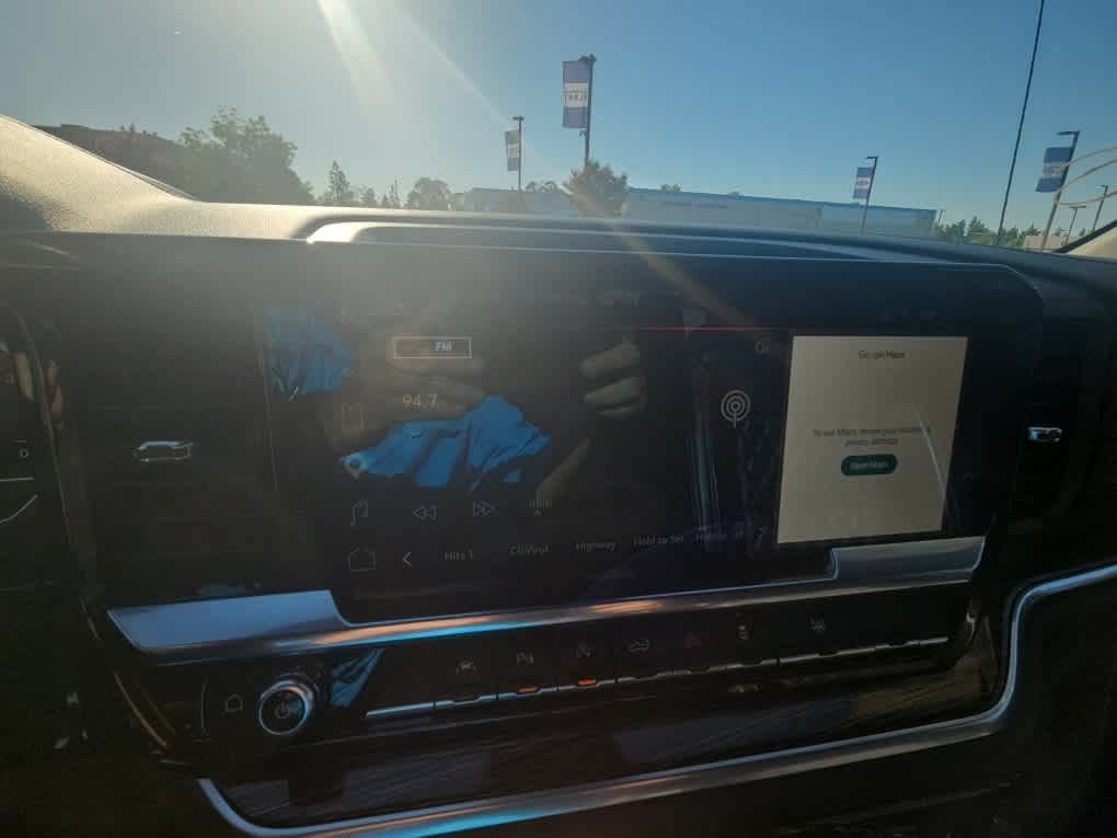 Used 2023 GMC Sierra 1500 Elevation w/ Preferred Package RWD image 16