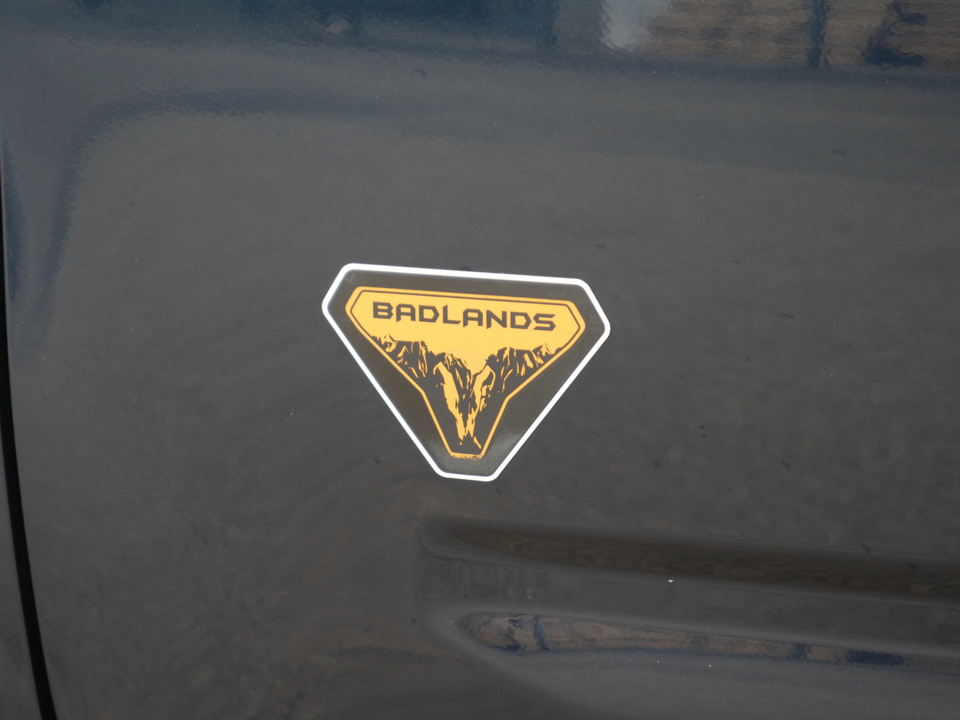 Certified 2021 Ford Bronco Sport Badlands w/ Badlands Package AWD/4WD image 25