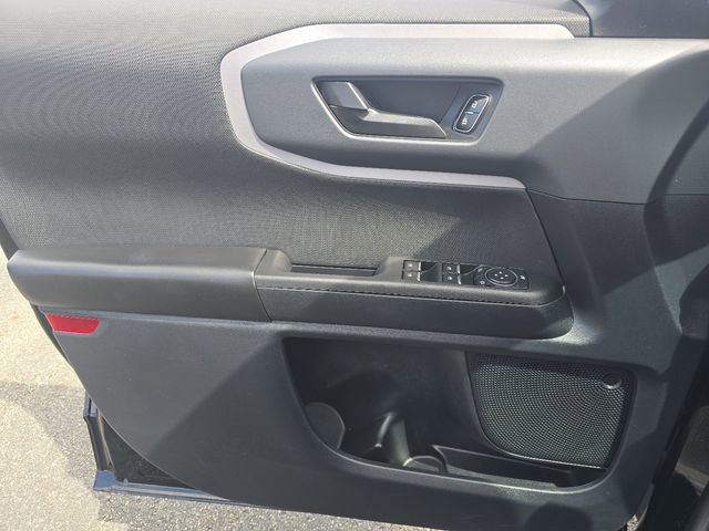 Certified 2023 Ford Bronco Sport Big Bend w/ Convenience Package AWD/4WD image 26