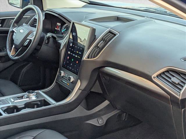 Certified 2024 Ford Edge SEL w/ Convenience Package image 23